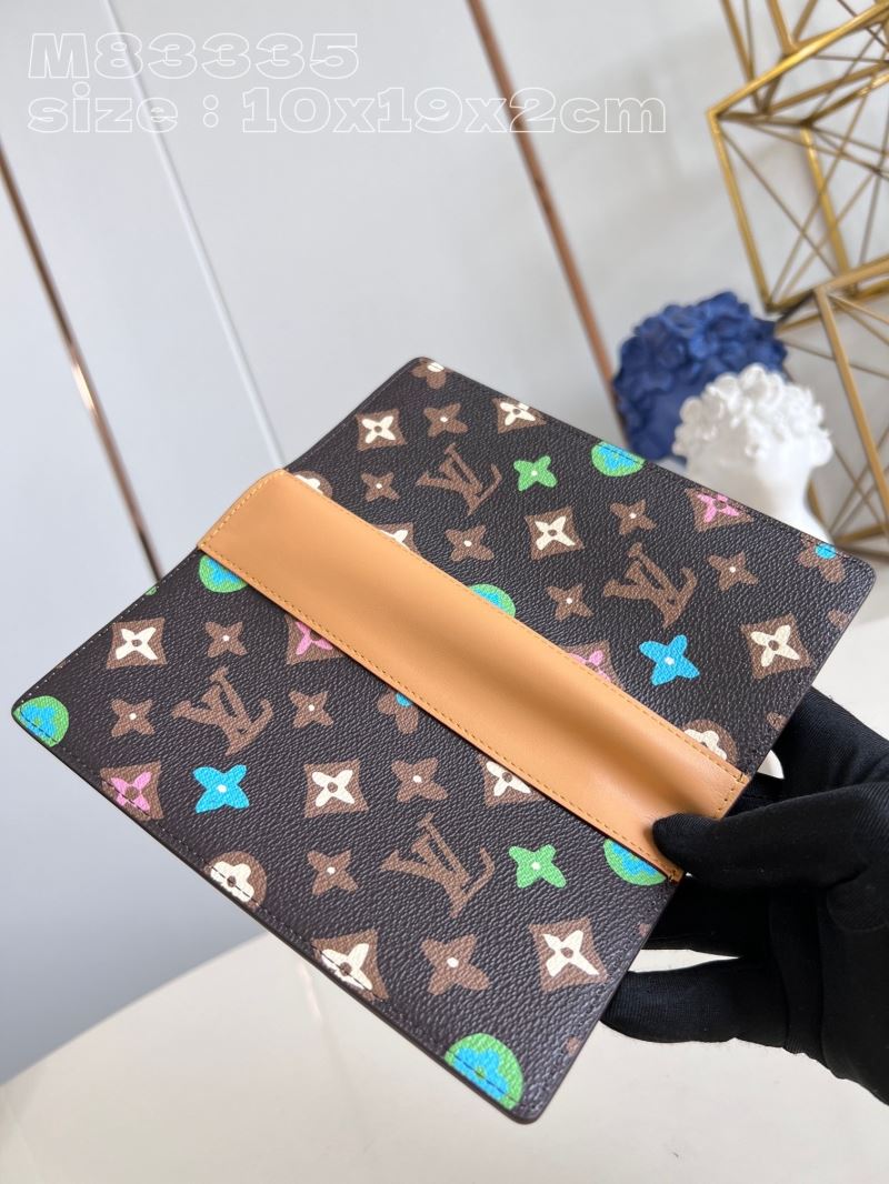 Louis Vuitton Wallets